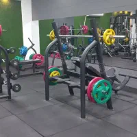 میز و نیمکت ورزشی ایرانی نو|تجهیزات ورزشی|تهران, شهرک دریا|دیوار