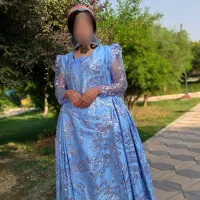 کرایه لباس محلی شیک همراه بدلیجات|لباس|رامهرمز, |دیوار