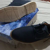 کفش چرمی سایز ۴۶|کیف، کفش، کمربند|مریوان, |دیوار