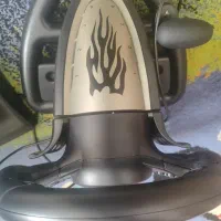 v3 pro فرمان بازی|کنسول، بازی ویدئویی و آنلاین|محمدیه-قزوین, |دیوار