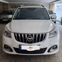 هایما S7 پلاس توربو شارژ