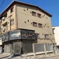 آپارتمان ۱۱۰ متر مربع کوچه صاحب زمان