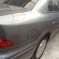 سمند ef7|خودرو سواری و وانت|خرم‌آباد, |دیوار