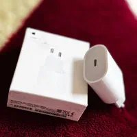 آداپتور 20w آیفون