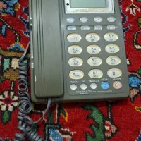 تلفن رومیزی