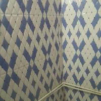 کاشیکاری وسرامیک کاری کف وبدنه