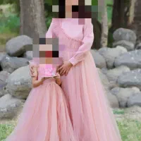 ست مادر و دختری