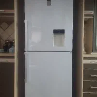 یخچال فریزر پارس