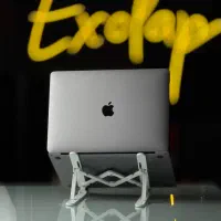 لپ تاپ اپل Macbook Pro M2 2022 /16/256