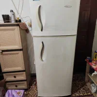 یخچال فریزر امرسان