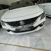 سوزوکی بالنو ۲۰۲۴