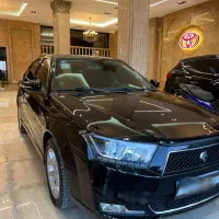 دنا پلاس اپشنال توربو پلاس اتومات مدل ۱۴۰۱|خودرو سواری و وانت|بابل, |دیوار