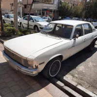 شورلت نوا c5|خودرو کلاسیک|اصفهان, جلفا|دیوار