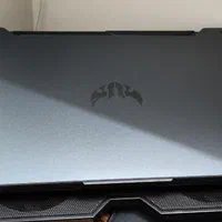 لپتاپ گیمینگ و مهندسی Asus tuf f506lh|رایانه همراه|زنجان, |دیوار