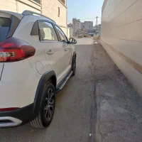 ایکس 22 پروMT دنده ای|خودرو سواری و وانت|اهواز, فولادشهر|دیوار