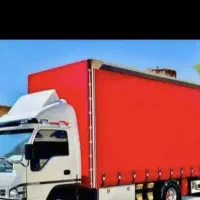 شرکت باربری بهاران شبانه روزی