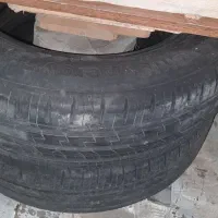 رینگ ۱۵ با رینگ ۱۴|قطعات یدکی و لوازم جانبی|تهران, خاک سفید|دیوار