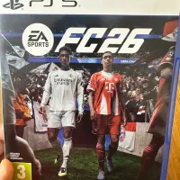 FIFA 26 ps5