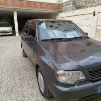 111 مدل 95 در حد شاسی پلمپ|خودرو سواری و وانت|مشهد, سپاد|دیوار