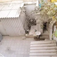 دربستی بدون مالک دوطبقه ونیم بازیزمین|اجارهٔ خانه و ویلا|تهران, افسریه شمالی|دیوار