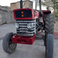 مسی فرگوسن انگلیسی معروف موتور ساعت