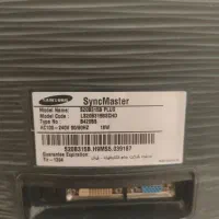 مانیتور سامسونگ|رایانه رومیزی|ساوه, |دیوار