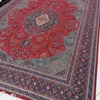 فرش ۱۲متری جفت۵۰۰شانه