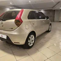 mg3 سند دو برگ کارکرد|خودرو سواری و وانت|تهران, پاسداران|دیوار