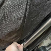 ست کریر و کالسکه از کشور هلند|کالسکه و لوازم جانبی|رشت, سعدی (تختی)|دیوار