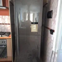 یخچال فریزر کلونتر