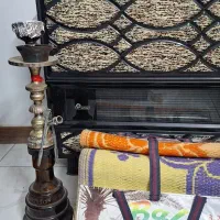 بخاری سالم سالم بشرط )(تهرانپارس)