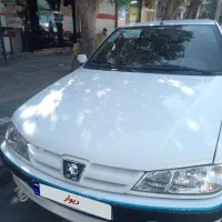 پژو پارس موتور جدید XU7P، مدل ۱۴۰۲|خودرو سواری و وانت|قرچک, مهدیه|دیوار