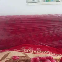 تخت خواب دونفره