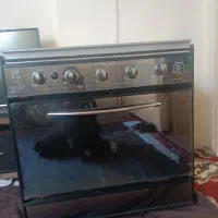 گاز پنج شعله