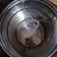 مشکه برقی کره گیر|سایر لوازم برقی|باوله, |دیوار