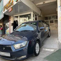 دنا تیپ ۲ درحد صفر