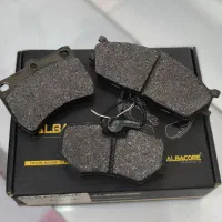 لنت خودروهای ایرانی و خارجی با ضمانت