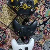 Xbox series s|کنسول، بازی ویدئویی و آنلاین|اندیشه, اندیشه فاز ۱|دیوار
