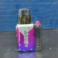 پاد آرگاس ، Argus