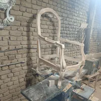 مبل ابزاری گرد