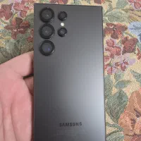 s 24 ultra 256G اس ۲۴ الترا