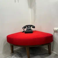 مبلمان و ناهارخوری ۶ نفره|مبلمان خانگی و میز عسلی|همدان, |دیوار