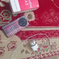 گوشی شیامی ردمی A3