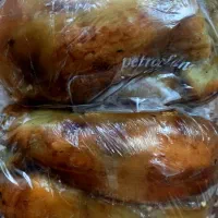بادمجان کبابی و سرخ شده و سبزی قورمه و...|خوردنی و آشامیدنی|تهران, خانی آباد نو جنوبی|دیوار