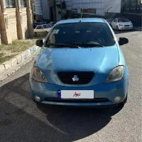 فروش تیبا ۲مدل ۹۸