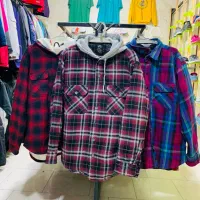 پیراهن کشمیر داخل کرک زخمیم اورجینال