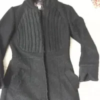 تعدادی مانتو  پالتو  کاپشن خارجی