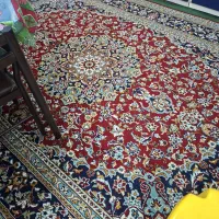 فرش نه متری