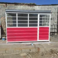 کانکس ۶ متری