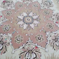 قالی ۱۲ متری|فرش|شیروان (خراسان), |دیوار